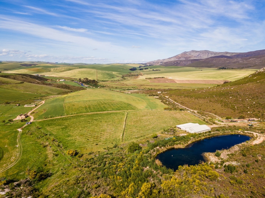 Commercial Property for Sale in Stanford Western Cape